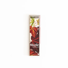 Load image into Gallery viewer, Ranger Chocolate Co. - Maple Chocolate Bar, 66% Cacao: 2 1/4 oz.