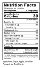 Load image into Gallery viewer, Cooper's Mill - Apple Jelly - Half Pint