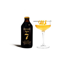 Load image into Gallery viewer, SINGLE Curious Elixir No. 7 NA Cocktail