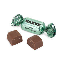 Load image into Gallery viewer, Seattle Chocolate Presents MAEVE - New! Sail Away Bonbon Gift Box - 6oz