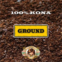 Load image into Gallery viewer, HULA GIRL 100% KONA COFFEE 7OZ
