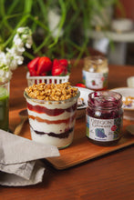 Load image into Gallery viewer, Oregon Growers Blueberry Fruit Spread