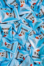 Load image into Gallery viewer, Flossie - Blue Raspberry Cotton Candy