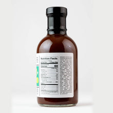 Load image into Gallery viewer, Gabrick BBQ Sauce Co. | Texas BBQ Sauce - Candy Jalapeño BBQ Sauce