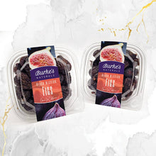 Load image into Gallery viewer, Burke's Naturals - Black Mission Figs: 7 oz