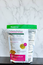 Load image into Gallery viewer, Terranean Herbs & Spices - Za'atar Twice-Baked Pita Chips