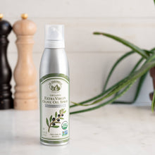 Load image into Gallery viewer, Organic Extra Virgin Olive Oil Cooking Spray