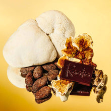 Load image into Gallery viewer, Raaka Chocolate - Cocoa Magic Mushroom Blend - Adaptogen Hot Chocolate