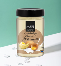 Load image into Gallery viewer, Gourmet Food Solutions, Inc. - Christian Potier Sauces | Hollandaise