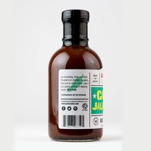Load image into Gallery viewer, Gabrick BBQ Sauce Co. | Texas BBQ Sauce - Candy Jalapeño BBQ Sauce