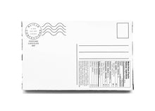 Load image into Gallery viewer, Corn Milk Postcard Chocolate Bar