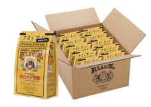 Load image into Gallery viewer, HULA GIRL 100% KONA COFFEE 7OZ