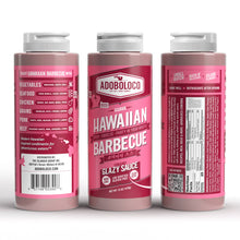 Load image into Gallery viewer, Adoboloco - Adoboloco Guava Hawaiian Barbecue Sauce - 15oz Condiment