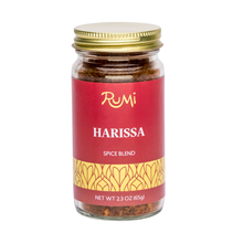 Load image into Gallery viewer, Rumi Spice - Harissa Spice Blend - 2.3 oz