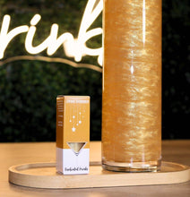 Load image into Gallery viewer, Enchanted Drinks - Gold Drink Shimmer