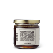 Load image into Gallery viewer, McEvoy Ranch - Avocado Blossom Honey