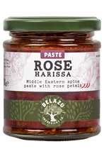Load image into Gallery viewer, Belazu US - Belazu Rose Harissa 130g (4.5oz) MP6