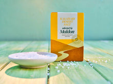 Load image into Gallery viewer, Kalahari Desert Coarse Salt - Selected by Maldon
