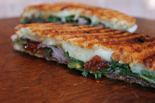 Load image into Gallery viewer, Eat This Yum -Tomato Jalapeno Marmalade 2.5OZ