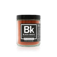 Load image into Gallery viewer, Spiceology - Black Magic | Cajun Blackening Rub