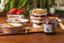 Load image into Gallery viewer, Oregon Growers Blueberry Fruit Spread