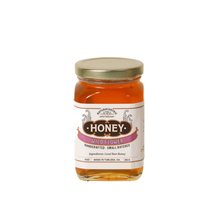 Load image into Gallery viewer, Naturacentric - Wild Flower Honey (6 oz)