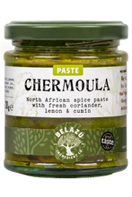 Load image into Gallery viewer, Belazu US - Belazu Chermoula 130g (4.5oz) MP6