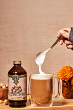 Load image into Gallery viewer, Portland Syrups - Hazelnut Syrup 12 oz - Coffee Syrup