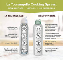 Load image into Gallery viewer, Organic Extra Virgin Olive Oil Cooking Spray