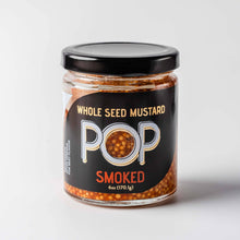 Load image into Gallery viewer, POP Mustards - SMOKED