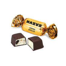 Load image into Gallery viewer, Seattle Chocolate Presents MAEVE - New! Sail Away Bonbon Gift Box - 6oz
