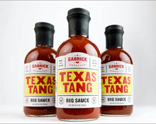 Load image into Gallery viewer, Gabrick BBQ Sauce Co. | Texas BBQ Sauce - Texas Tang BBQ Sauce