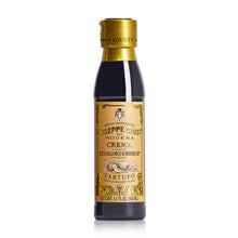 Load image into Gallery viewer, Giusti - Crema Italian Truffle Balsamic Glaze 5.07 fl oz (150ml)