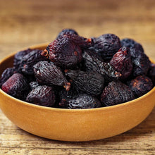 Load image into Gallery viewer, Burke's Naturals - Black Mission Figs: 7 oz