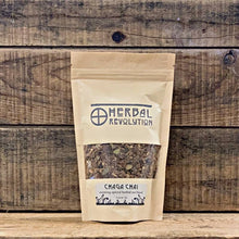 Load image into Gallery viewer, Herbal Revolution Farm + Apothecary - Chaga Chai