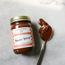 Load image into Gallery viewer, Ground Up PDX - 12oz Brownie Batter Butter
