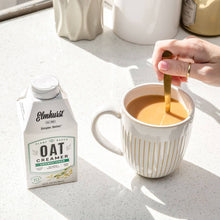 Load image into Gallery viewer, Elmhurst 1925 - Oat Creamer - Original Unsweetened 16 Ounce