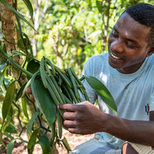 Load image into Gallery viewer, Dick Taylor Craft Chocolate - Vanilla Milk Chocolate