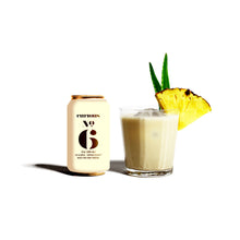 Load image into Gallery viewer, SINGLE Curious Elixir No. 6 Booze-Free Cocktails