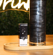 Load image into Gallery viewer, Enchanted Drinks - Black Drink Shimmer