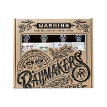 Load image into Gallery viewer, Raijmakers Heetmakers Gift Box 4 Pack
