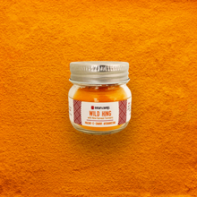 Load image into Gallery viewer, Burlap & Barrel Wild Hing (Asafoetida): 1.0 oz glass jar