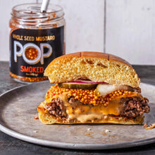 Load image into Gallery viewer, POP Mustards - SMOKED