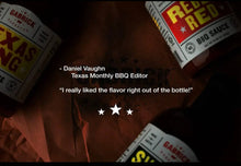 Load image into Gallery viewer, Gabrick BBQ Sauce Co. | Texas BBQ Sauce - Candy Jalapeño BBQ Sauce