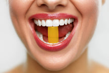 Load image into Gallery viewer, Laki Naturals - Functional Herbal Lozenges - Throat Soak: Throat Soak - Lemon Lime