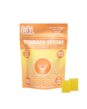 Load image into Gallery viewer, Laki Naturals - Functional Herbal Lozenges - Calm Mood: Calm Mood - Lavender Chamomile