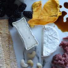 Load image into Gallery viewer, Rebel Cheese - Cave-Aged Truffle Brie Plant Based - 5.4 oz