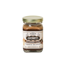 Load image into Gallery viewer, Naturacentric - Medicinal Mushrooms & Cacao Infused Honey