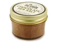 Load image into Gallery viewer, Big Spoon Roasters - Chocolate Sea Salt Almond Butter: 13oz Jar