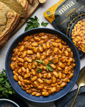 Load image into Gallery viewer, Mina - 10 oz Loubia Moroccan White Beans
